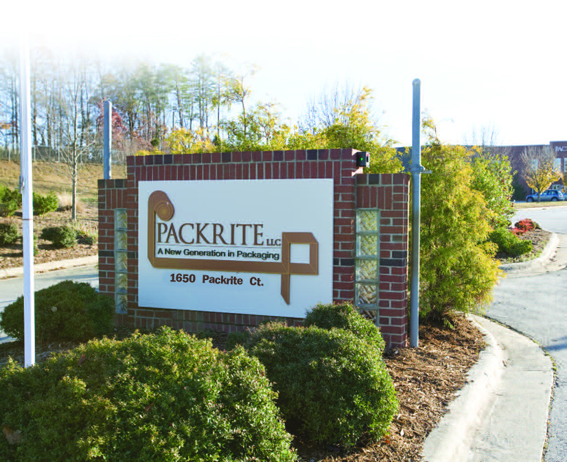 Packrite, LLC, 1650 Packrite Court, High Point, NC