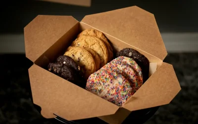 Packrite Achieves SQF Food Safety Certification