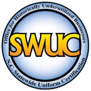 NC-Historically Underutilized Businesses