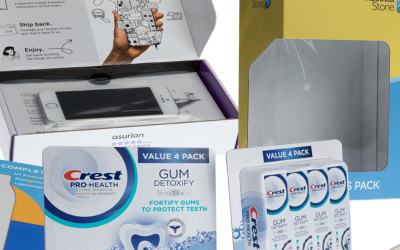 Custom Boxes Online: Step-by-Step Guide to the Packaging Manufacturing Process