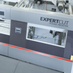 Bobst Expertcut 145 Power Register
