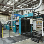 Expertflute 64" x 65" Asitrade feeder