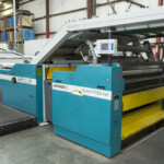 Expertflute 64" x 65" Asitrade laminator