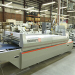 Masterfold 130 compression