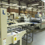 Masterfold 130 delivery