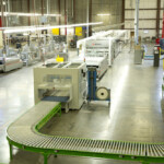Bobst Masterfold 170 Folder-Gluer Takeaway