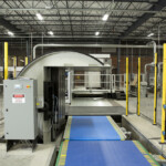 Masterflute Compression section