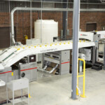 Masterflute Laminator - Sheet Mode