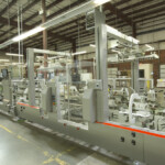 Masterfold 130 folder