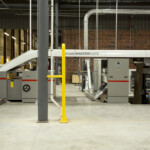 Singlefacer leading into GaPro