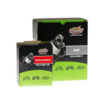 Interstate Batteries - Cycle-tron boxes Interstate Batteries - Cycle-tron boxes