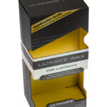 Ultimate Wax display box Ultimate Wax display box